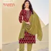 MAHIYA VOL-2